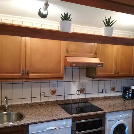 Casa Adosada Playa Verdicio Сasa de vacaciones *