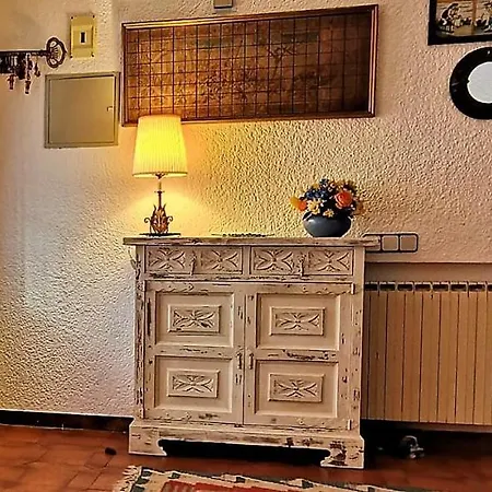 Casa Adosada Playa Verdicio Сasa de vacaciones
