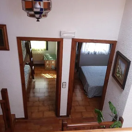 Casa Adosada Playa Verdicio Сasa de vacaciones