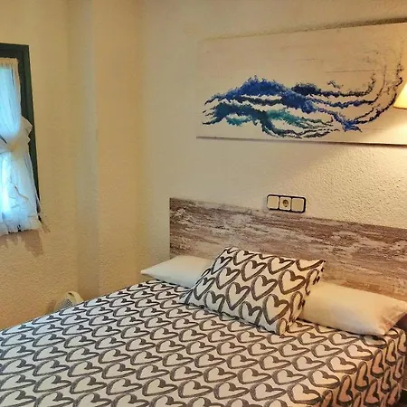 Casa Adosada Playa Verdicio Сasa de vacaciones