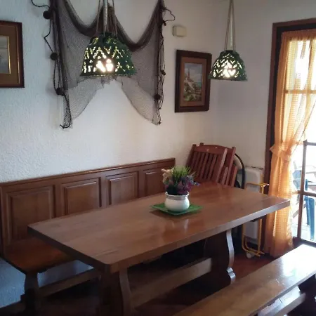 Casa Adosada Playa Verdicio Сasa de vacaciones *